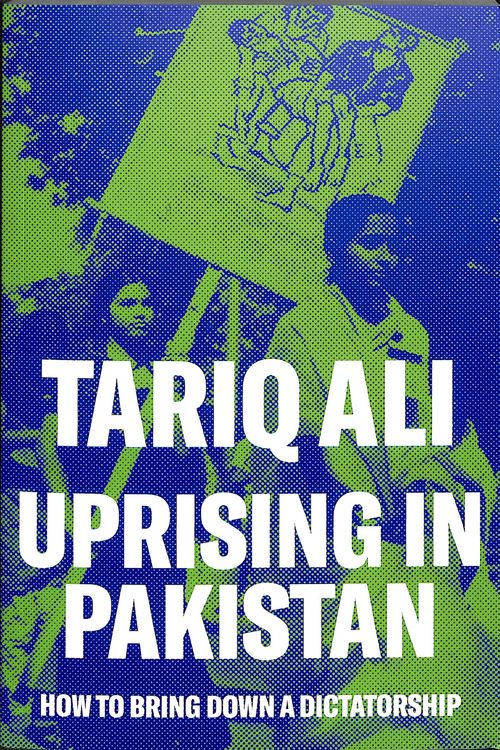 Produktbild: Uprising in Pakistan