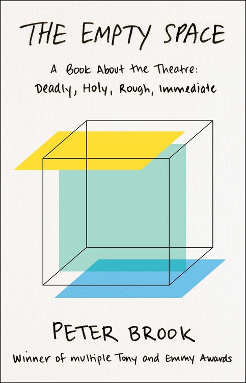 Produktbild: The Empty Space