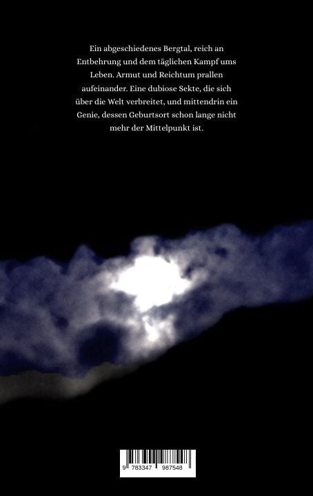 Produktbild: Dorfidylle