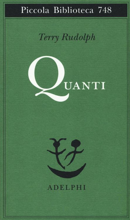 Produktbild: Quanti