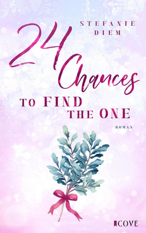 Produktbild: 24 Chances to find the One