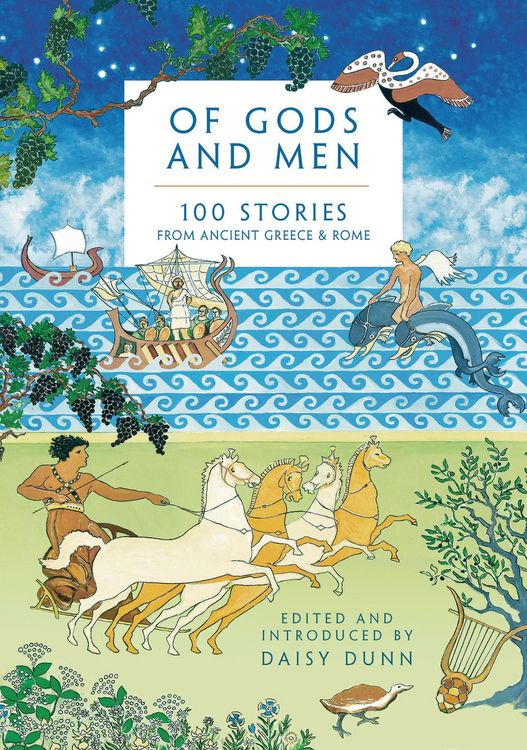 Produktbild: Of Gods and Men