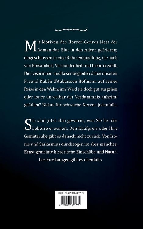 Produktbild: Der &Uuml;bergang