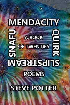 Produktbild: Mendacity Quirk Slipstream Snafu