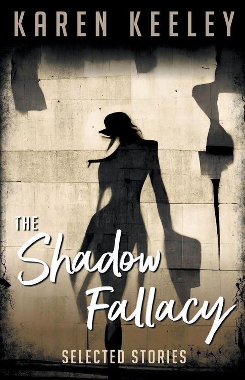 Produktbild: The Shadow Fallacy