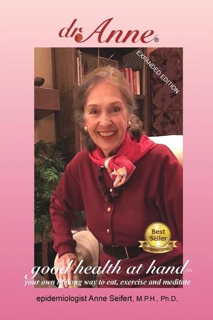 Produktbild: dr. Anne Good Health at Hand