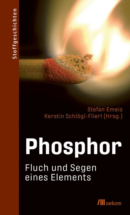 Produktbild: Phosphor