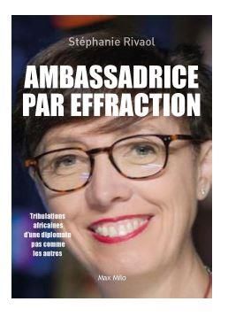 Produktbild: Ambassadrice par effraction