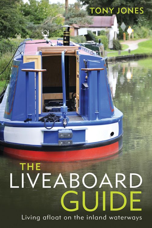 Produktbild: The Liveaboard Guide