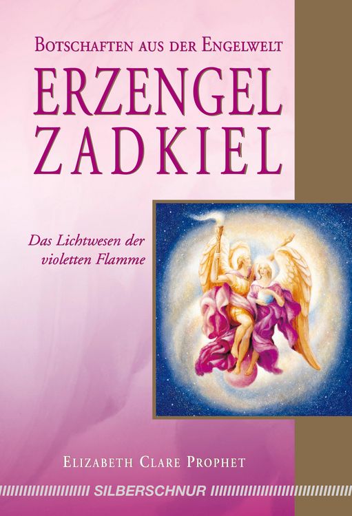 Produktbild: Erzengel Zadkiel