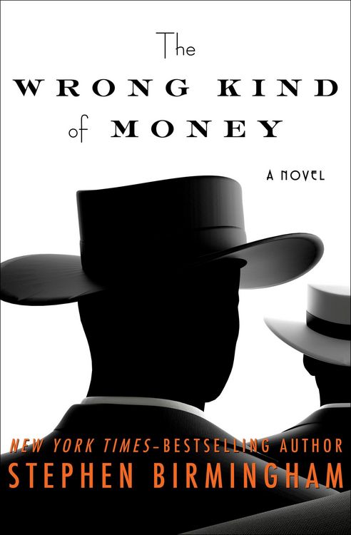 Produktbild: The Wrong Kind of Money