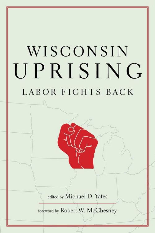Produktbild: Wisconsin Uprising