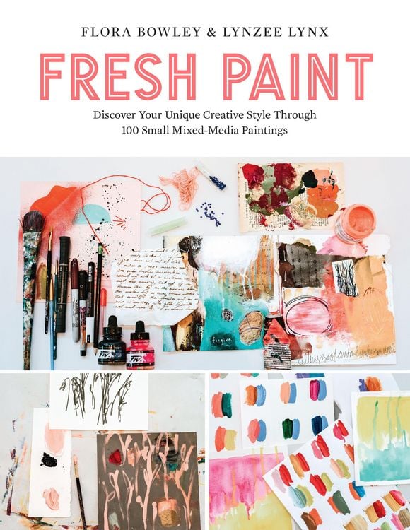 Produktbild: Fresh Paint