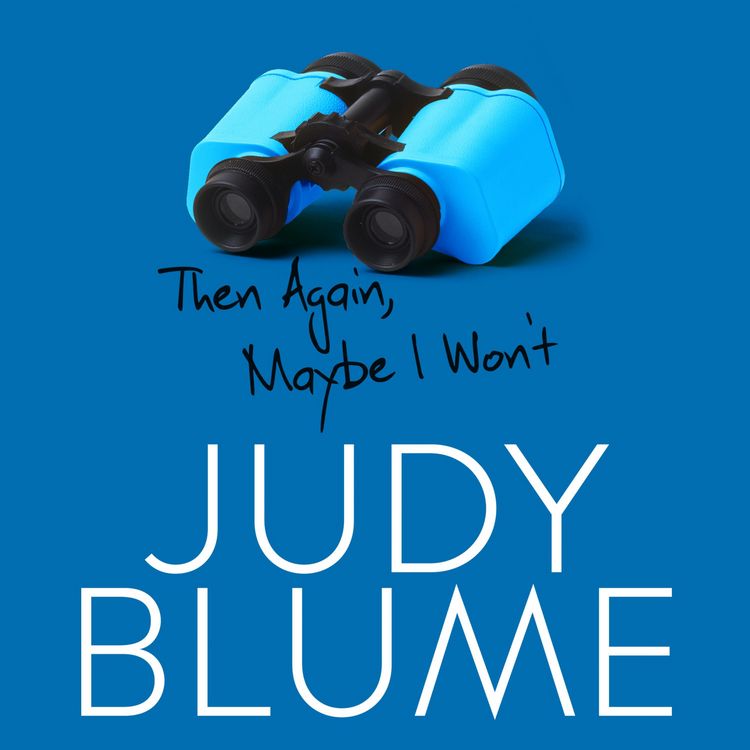Produktbild: Then Again, Maybe I Won't