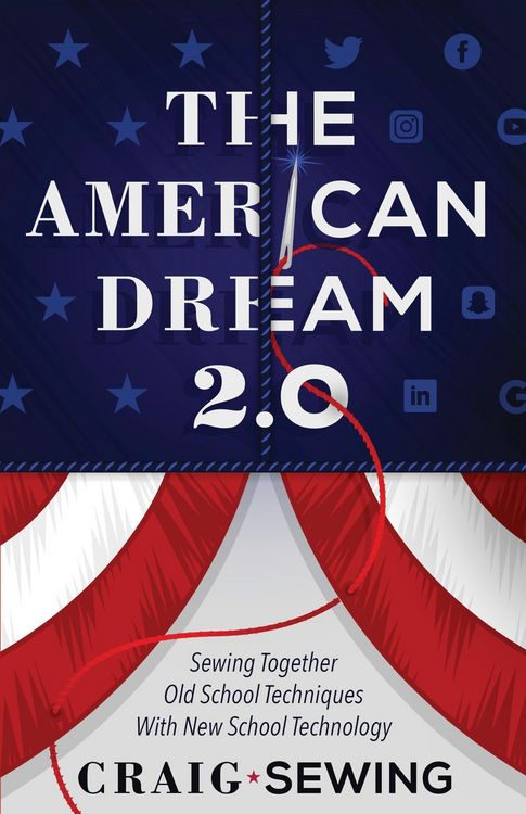 Produktbild: American Dream 2.0