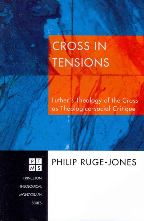Produktbild: Cross in Tensions