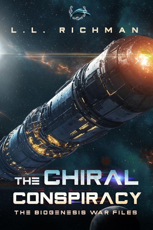 Produktbild: The Chiral Conspiracy