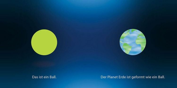 Produktbild: Baby-Universit&auml;t - Astrophysik f&uuml;r Babys