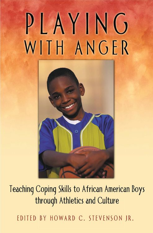 Produktbild: Playing with Anger
