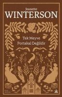 Produktbild: Tek Meyve Portakal Degildir