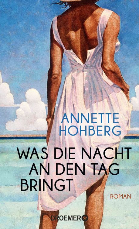 Produktbild: Was die Nacht an den Tag bringt