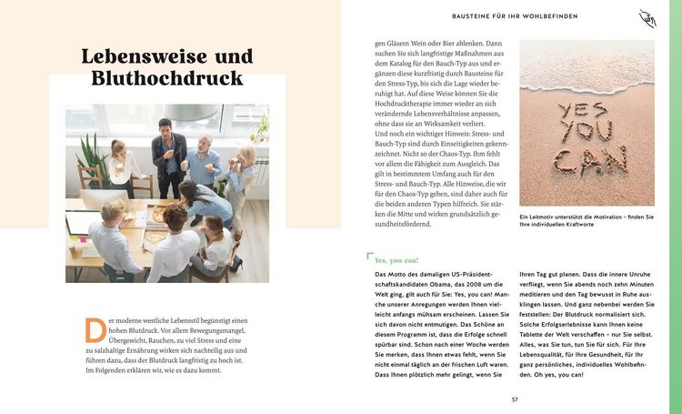 Produktbild: Bluthochdruck senken
