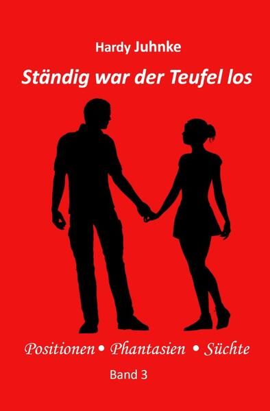 Produktbild: St&auml;ndig war der Teufel los