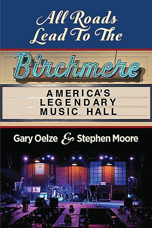 Produktbild: All Roads Lead to The Birchmere