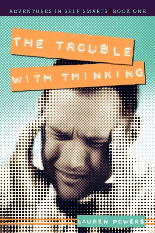Produktbild: The Trouble with Thinking