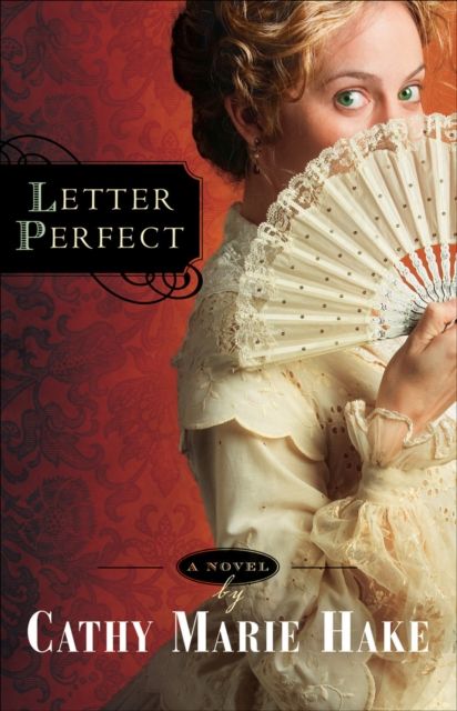 Produktbild: Hake, C: Letter Perfect