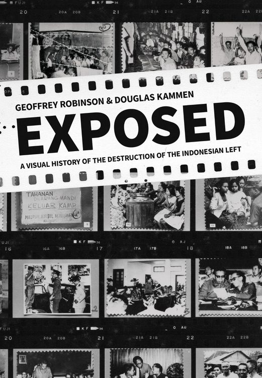 Produktbild: Exposed