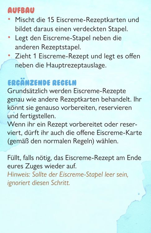 Produktbild: Sweet Mess - Eiscreme-Modul (Spiel-Zubeh&ouml;r)