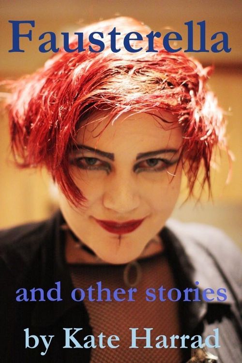 Produktbild: Fausterella and other stories