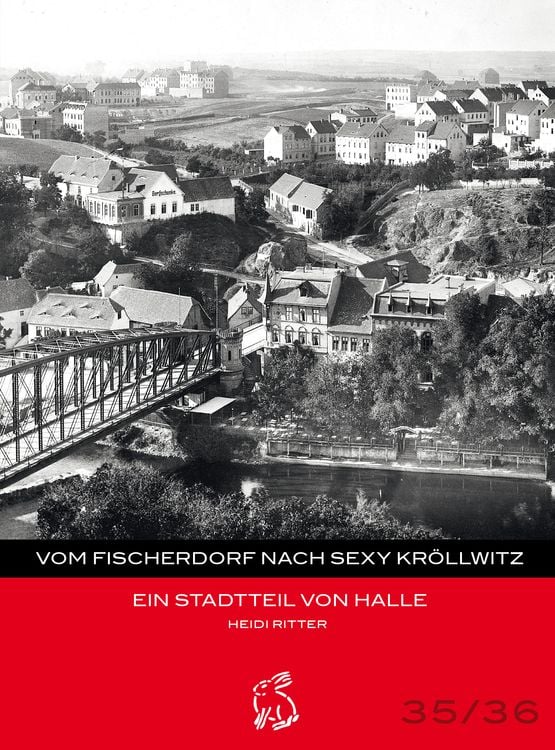 Bild vom Artikel Vom Fischerdorf nach Sexy Kröllwitz vom Autor Heidi Ritter