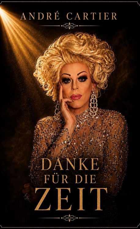Produktbild: Danke f&uuml;r die Zeit