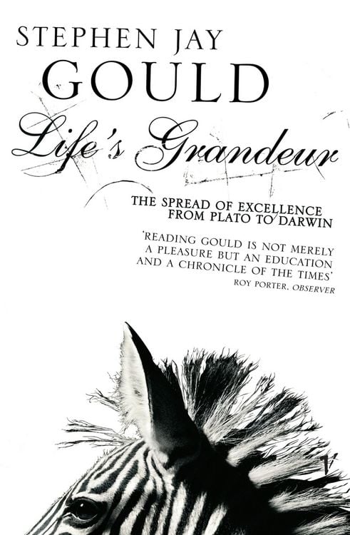 Produktbild: Life's Grandeur