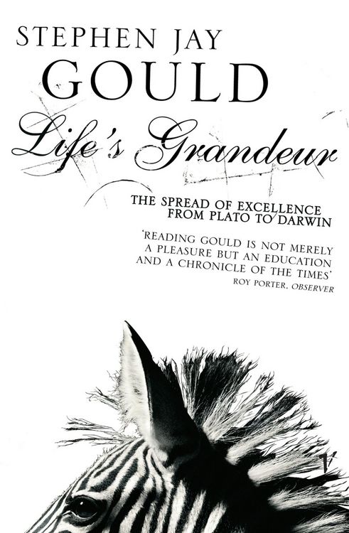 Produktbild: Lifes Grandeur