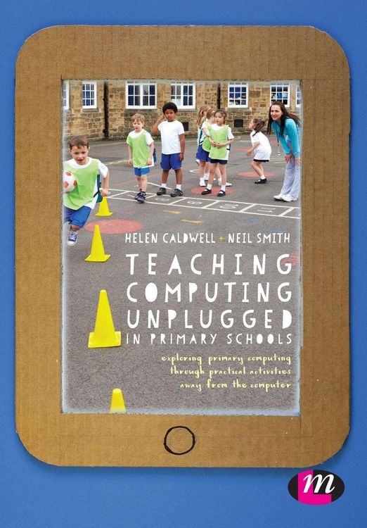 Produktbild: Teaching Computing Unplugged in Primary Schools