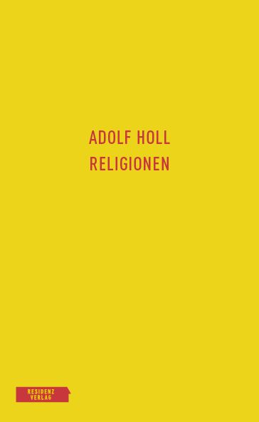 Produktbild: Religionen