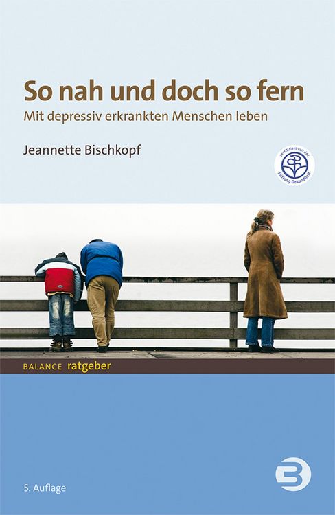 Produktbild: So nah und doch so fern