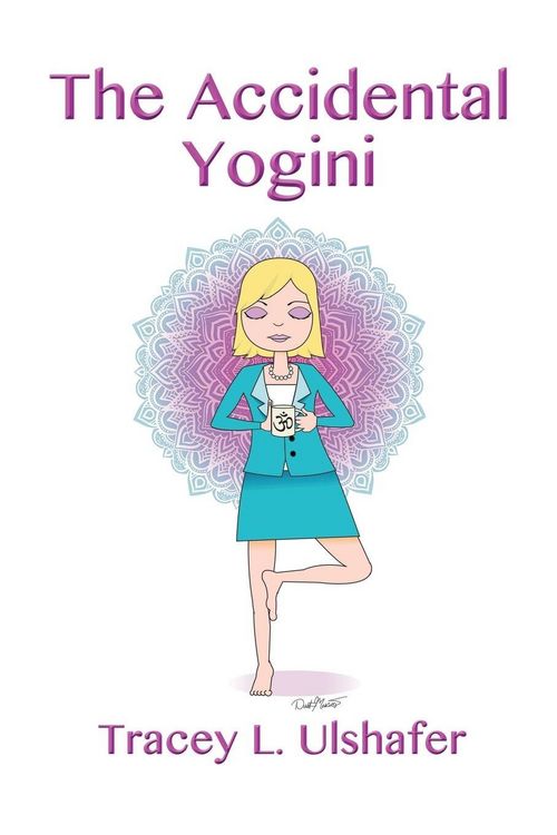Produktbild: The Accidental Yogini