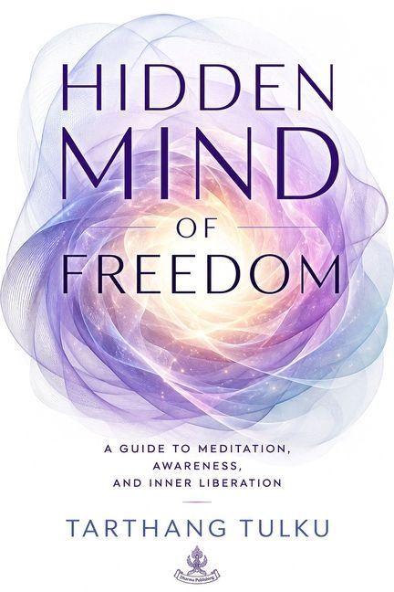 Produktbild: Hidden Mind of Freedom