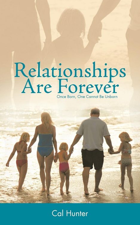 Produktbild: Relationships Are Forever