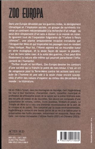 Produktbild: Zoo Europa