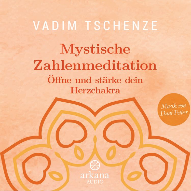 Produktbild: Mystische Zahlenmeditation