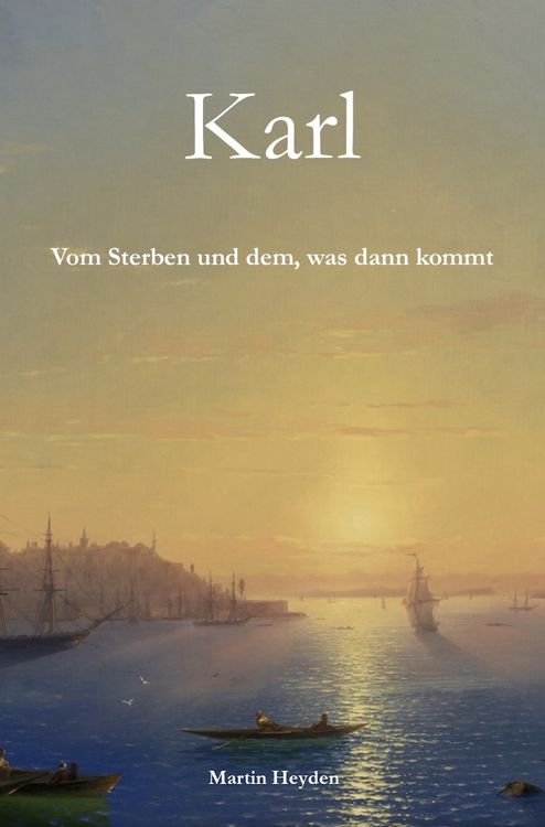 Produktbild: Karl