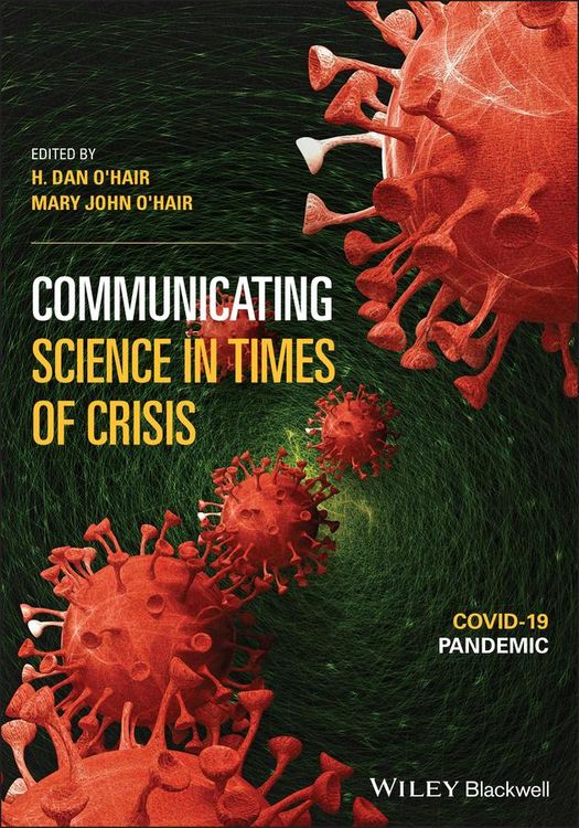 Produktbild: Communicating Science in Times of Crisis