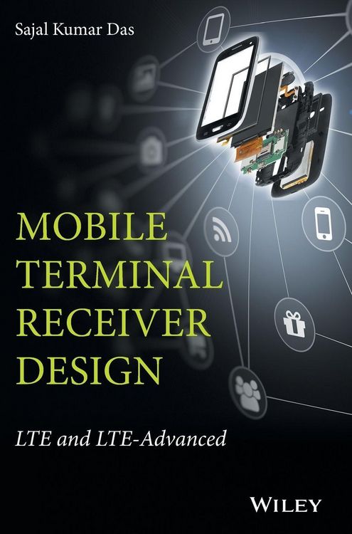 Produktbild: Mobile Terminal Receiver Design