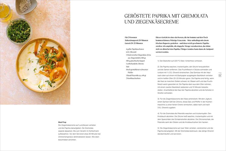 Produktbild: Modern Lunch