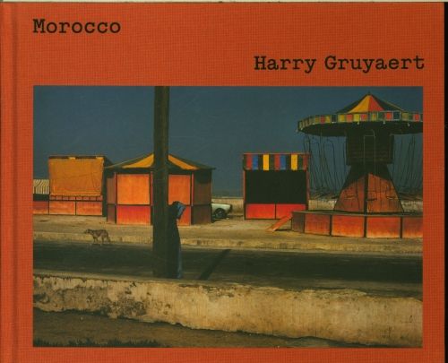Produktbild: Morocco